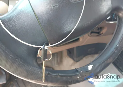 1997 Ford F-150 Standard/Xl/Xlt from USA, damaged, VIN 1FTDX1721VNA45906